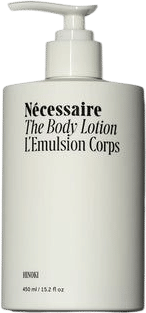 necessaire hinoki lotion