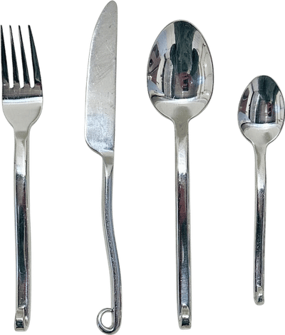 Postmodern Cutlery Set