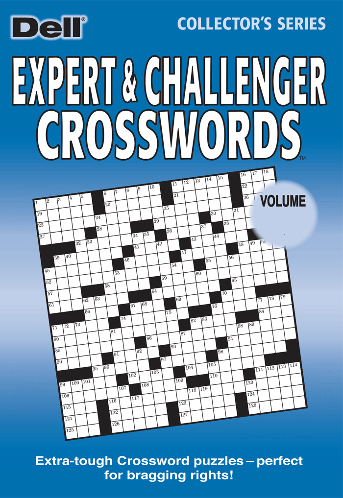 Crossword Books