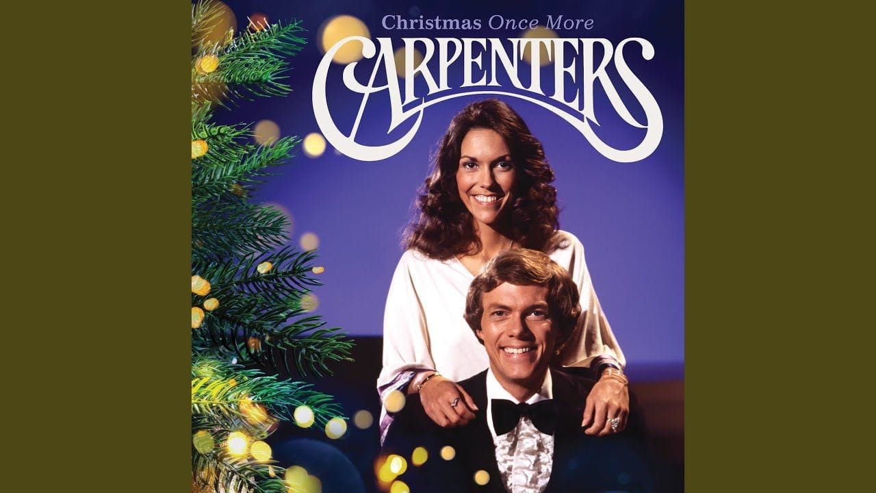 (There's No Place Like) Home For The Holidays (2024 Mix) (Carpenters)