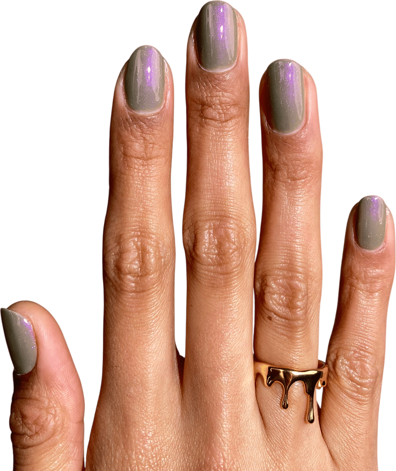 Fields of Elysium Nail Polish