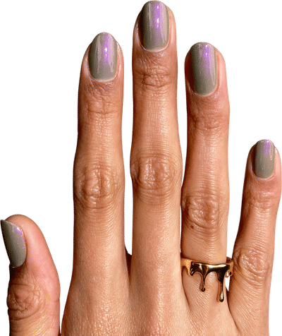 Fields of Elysium Nail Polish