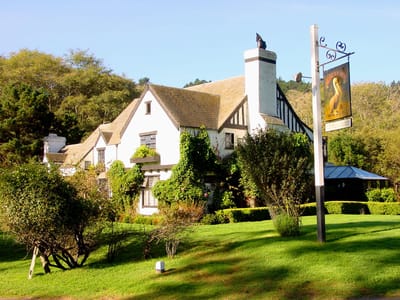 The Pelican Inn