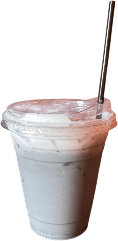 "Best Fun Coffee" - Dayglow