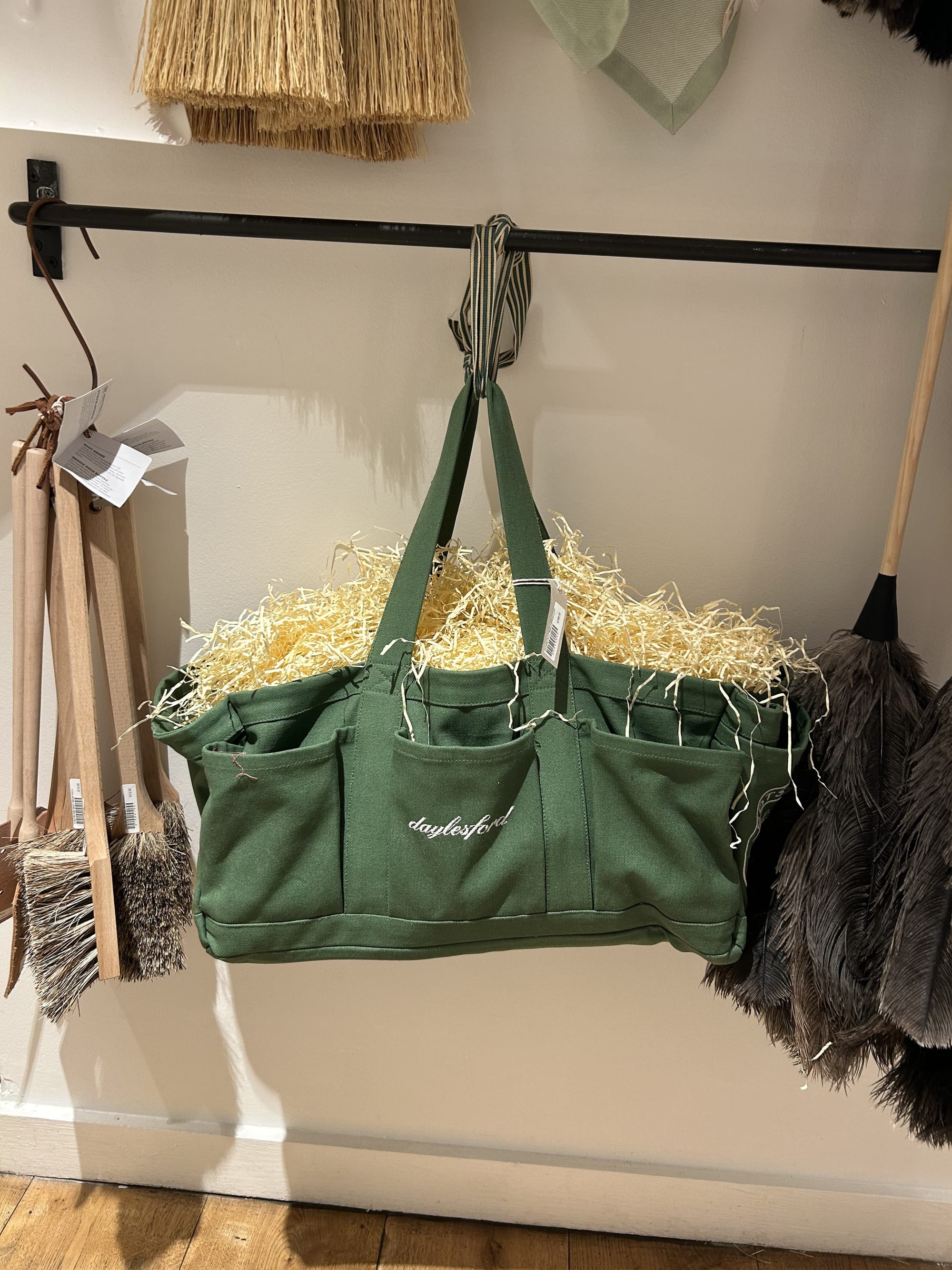 Garden Bag
