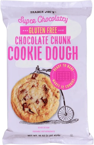 Trader Joe's Gluten Free Cookies