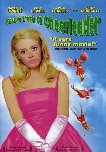 But I'm a Cheerleader, 2000
