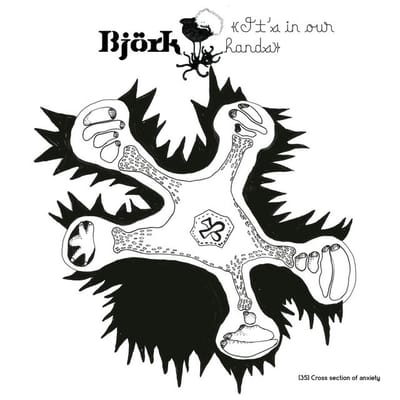 It's In Our Hands (The Soft Pink Truth Mix)
