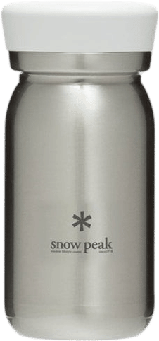 Milk Bottle in 350ml