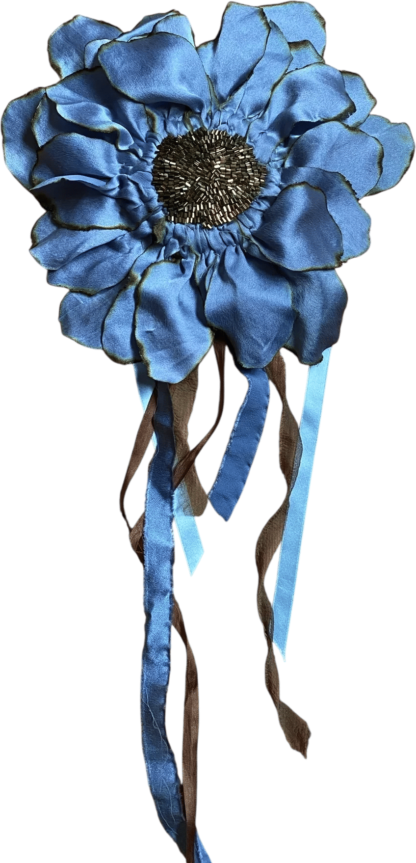 Sssilk666 flower corsage