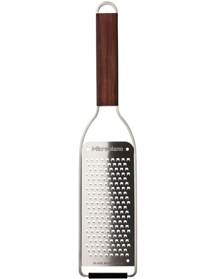 Master Series Coarse Grater