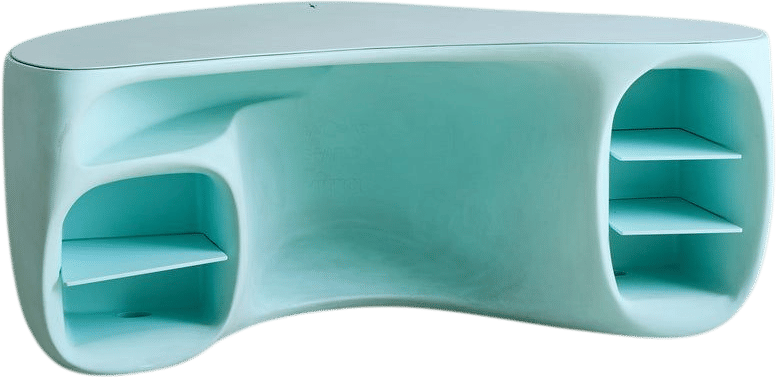 Baobab by Philippe Starck for Vitra 2000s