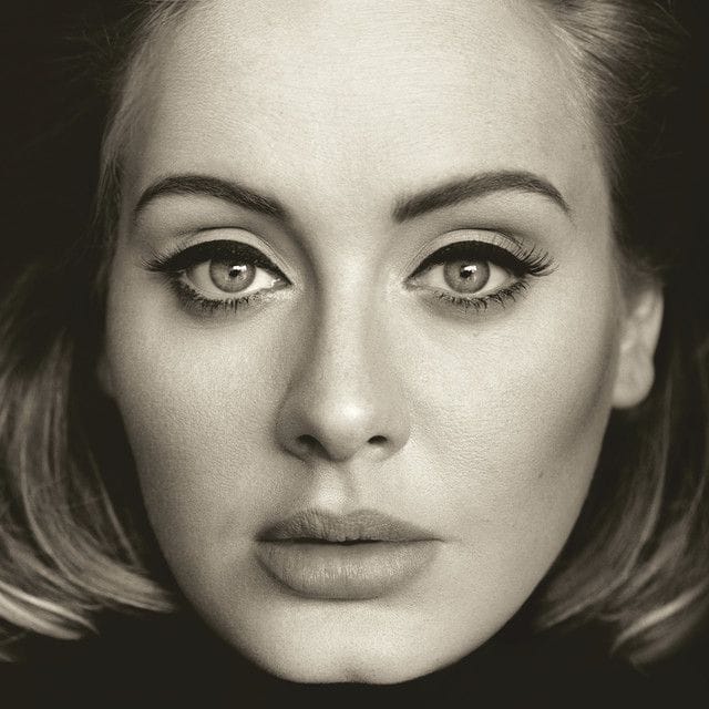 send my love - adele