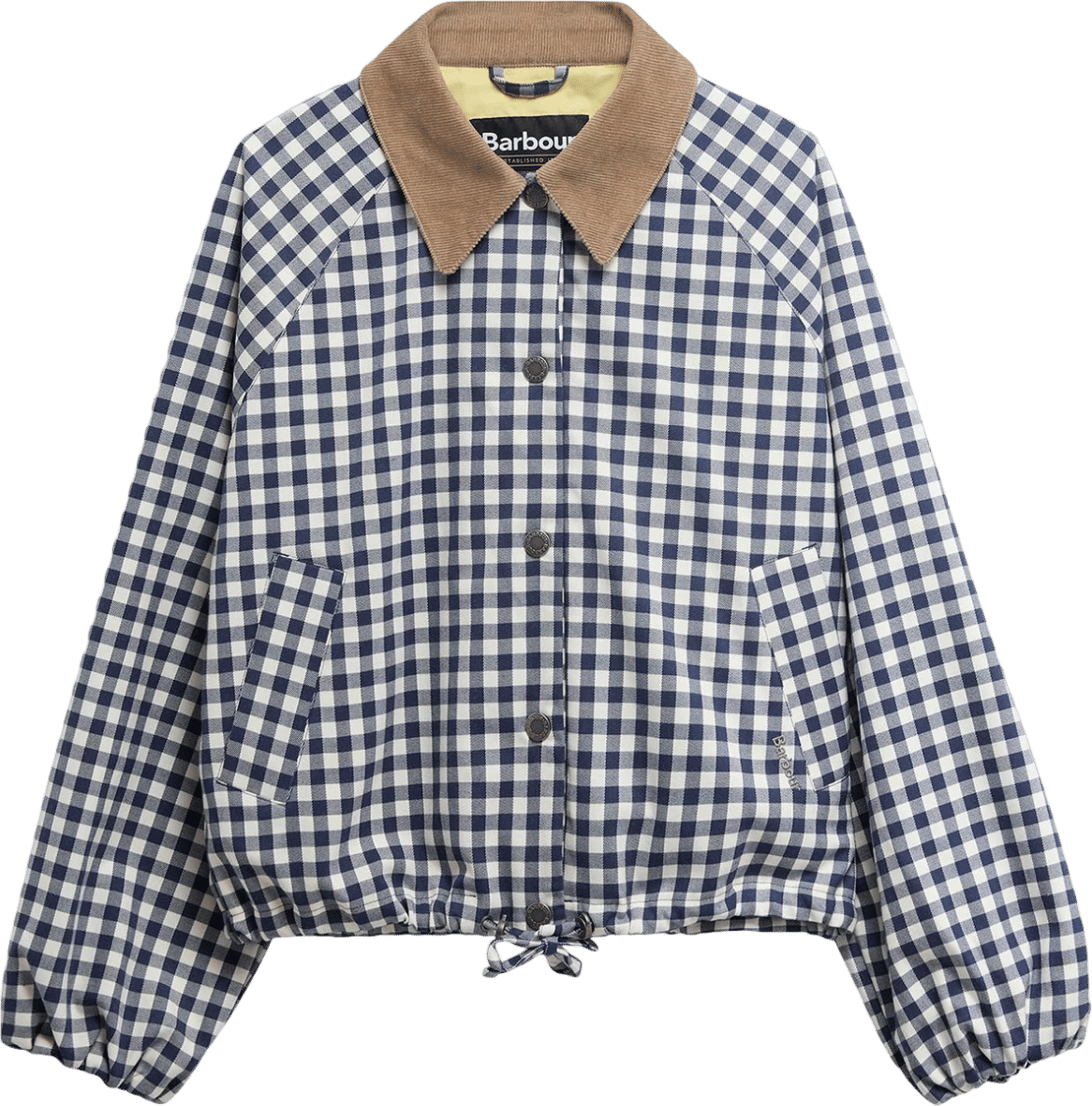 Ovingham Casual Jacket