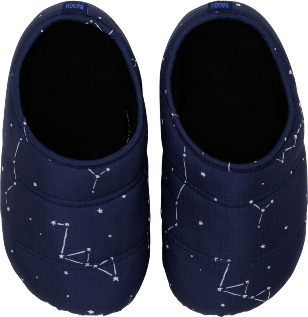 baggu slippers