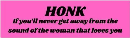 Fleetwood Mac Silver Springs Bumper Sticker