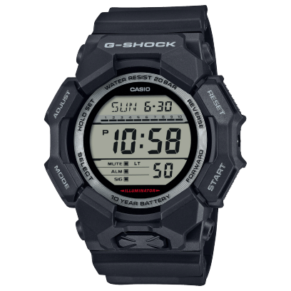 Casio GD010-1