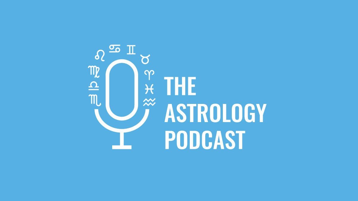 The Astrology Podcast with Chris Brennan