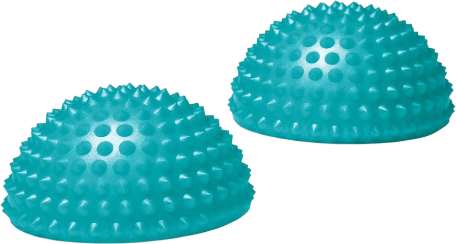 LoRox Aligned Domes - YUMMY