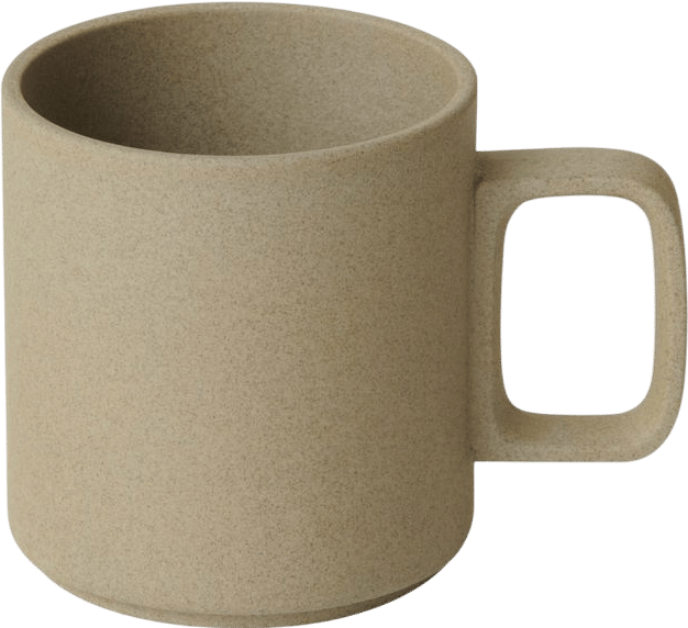 Mug Cup 85 mm Medium