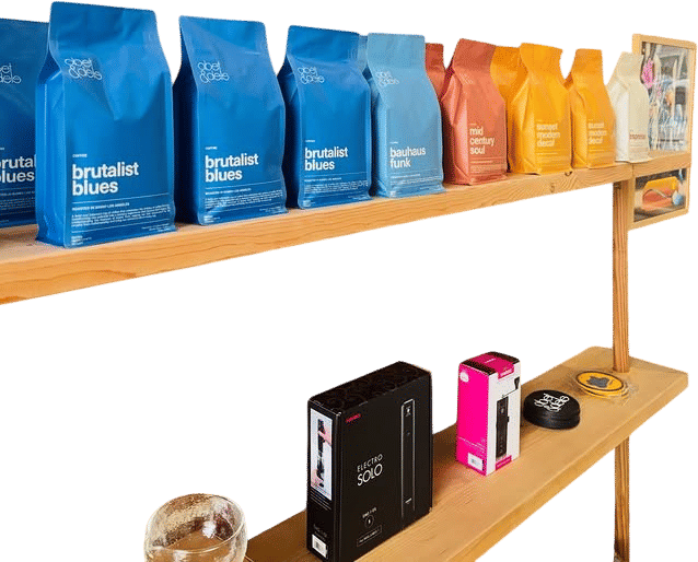 OBET & DEL’S COFFEE (@obetanddels) • Instagram photos and videos