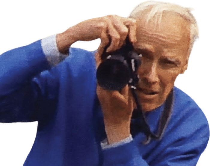 Bill Cunningham: New York