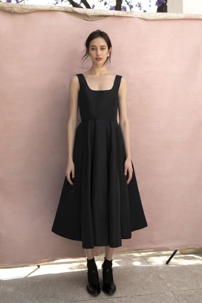 Pitahaya Dress