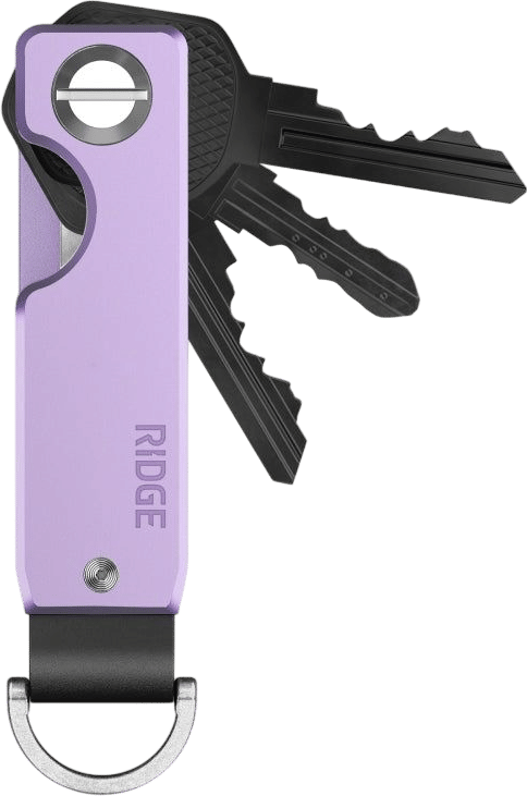 Ridge KeyCase