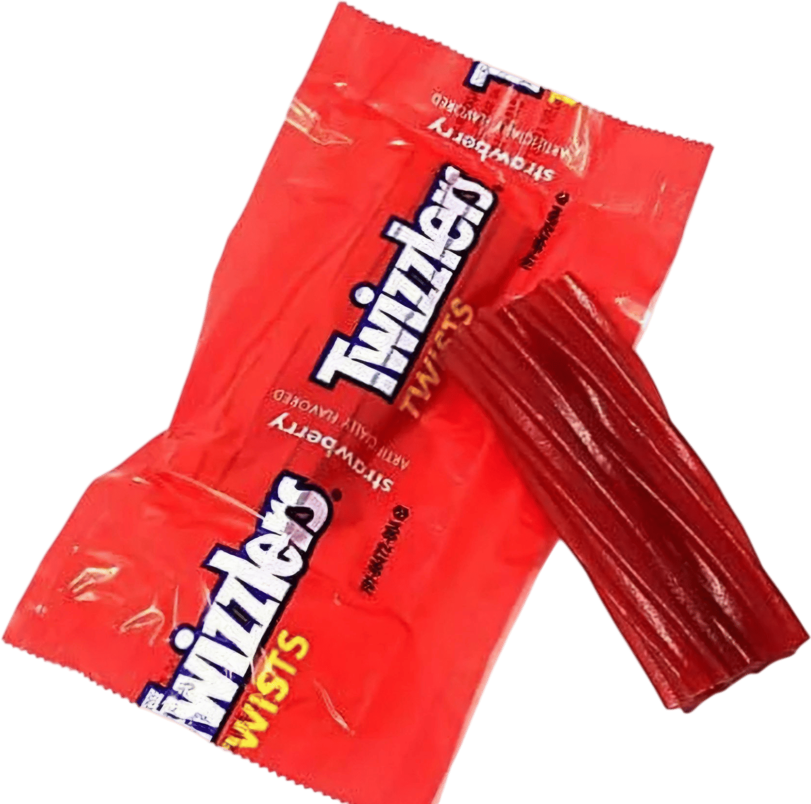 Halloween Twizzlers