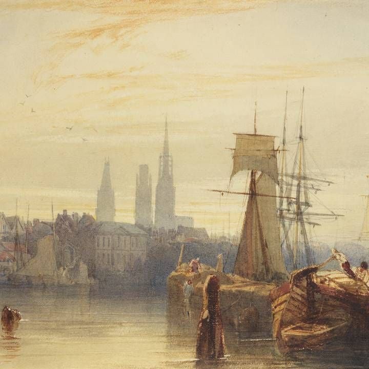 The Watercolours