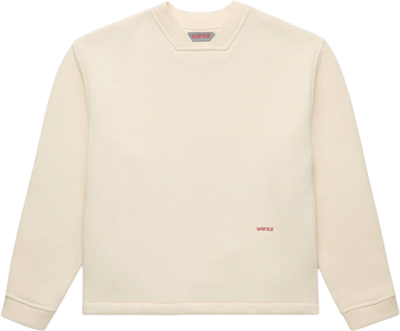 Warm Up Sweatshirt