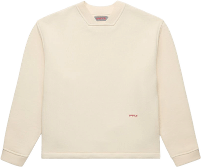 Warm Up Sweatshirt