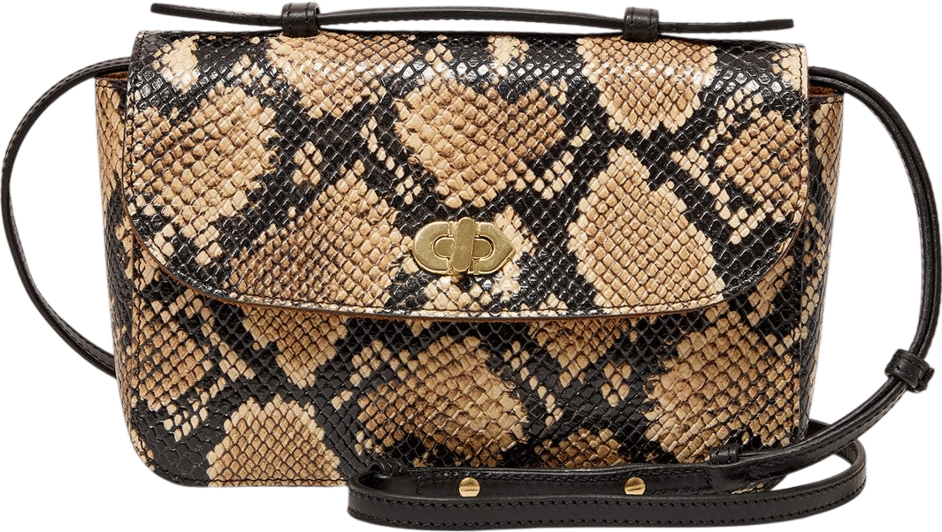 Clare V. Kathryn Bag