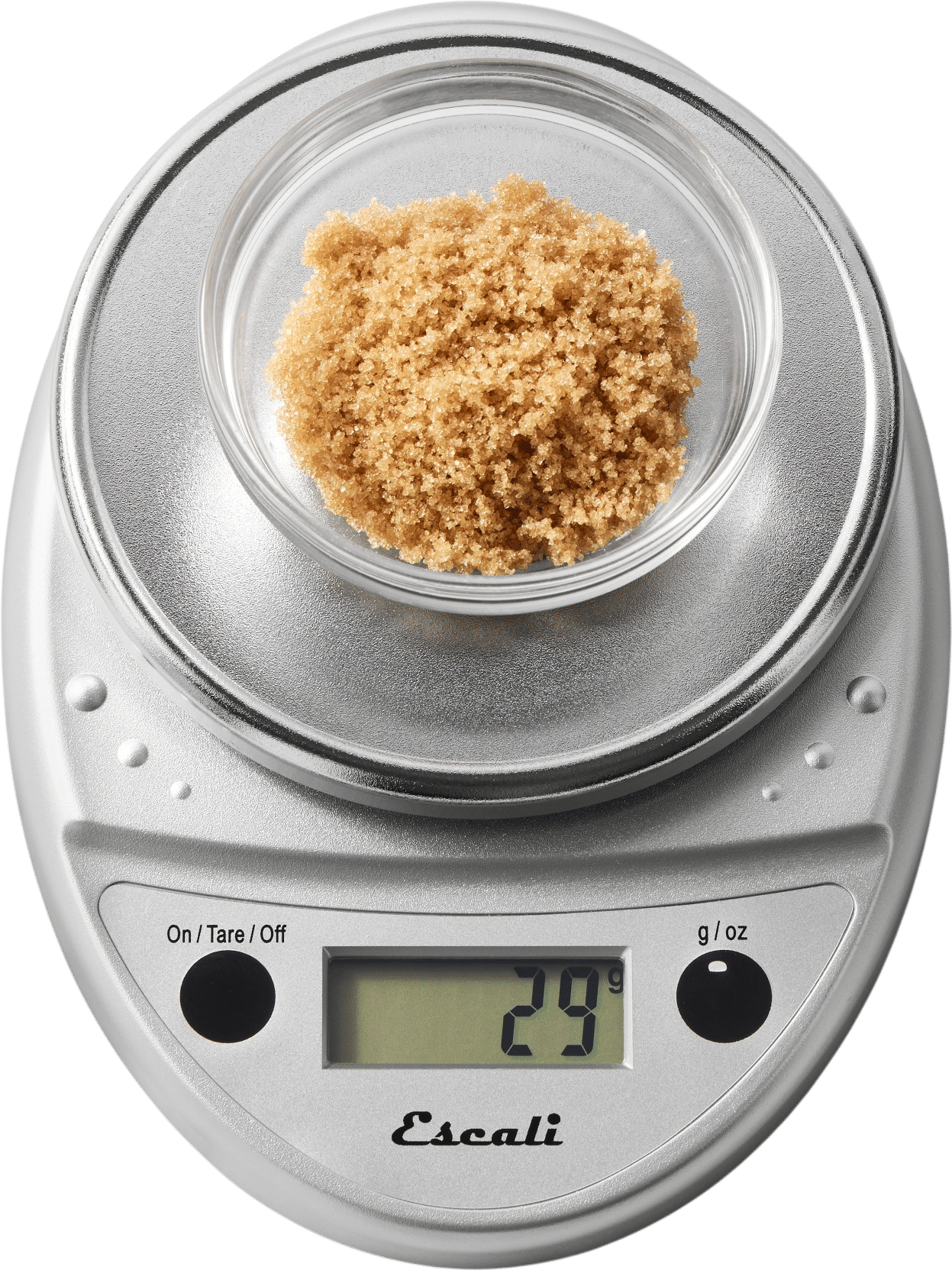 Escali digital scale - as useful as spoons I swear