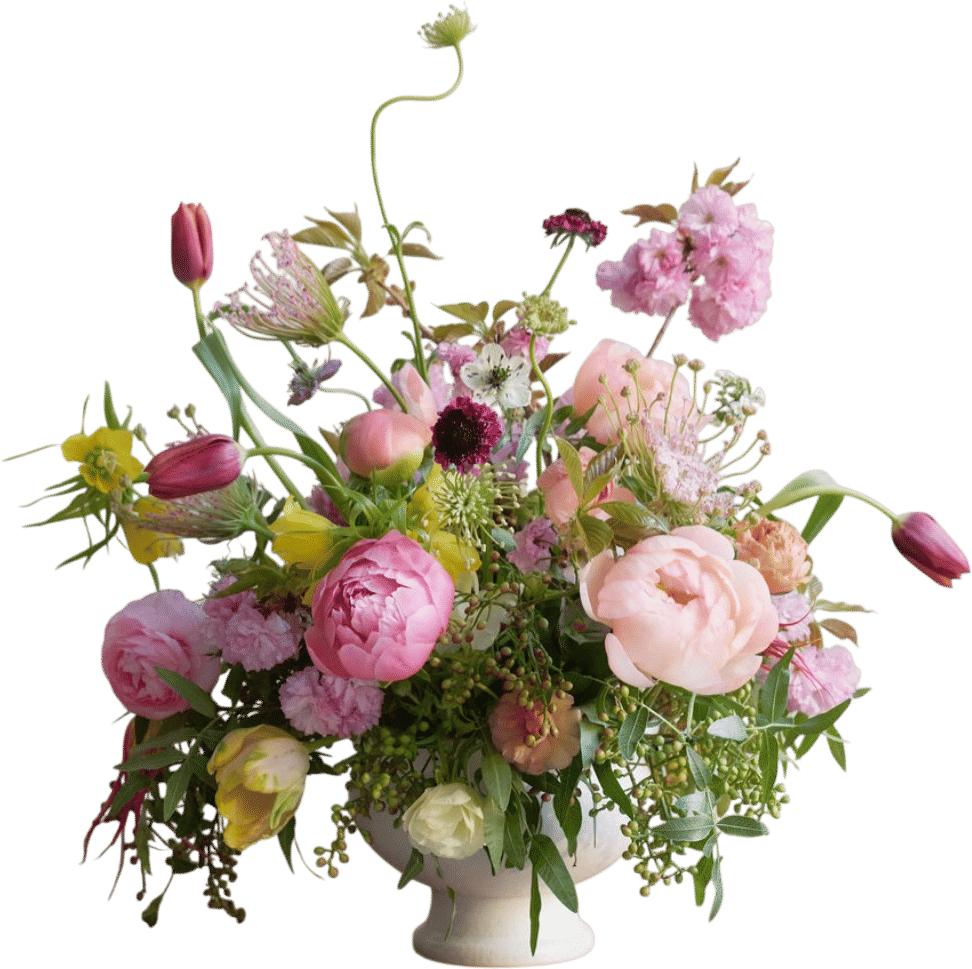 Fell Flowers