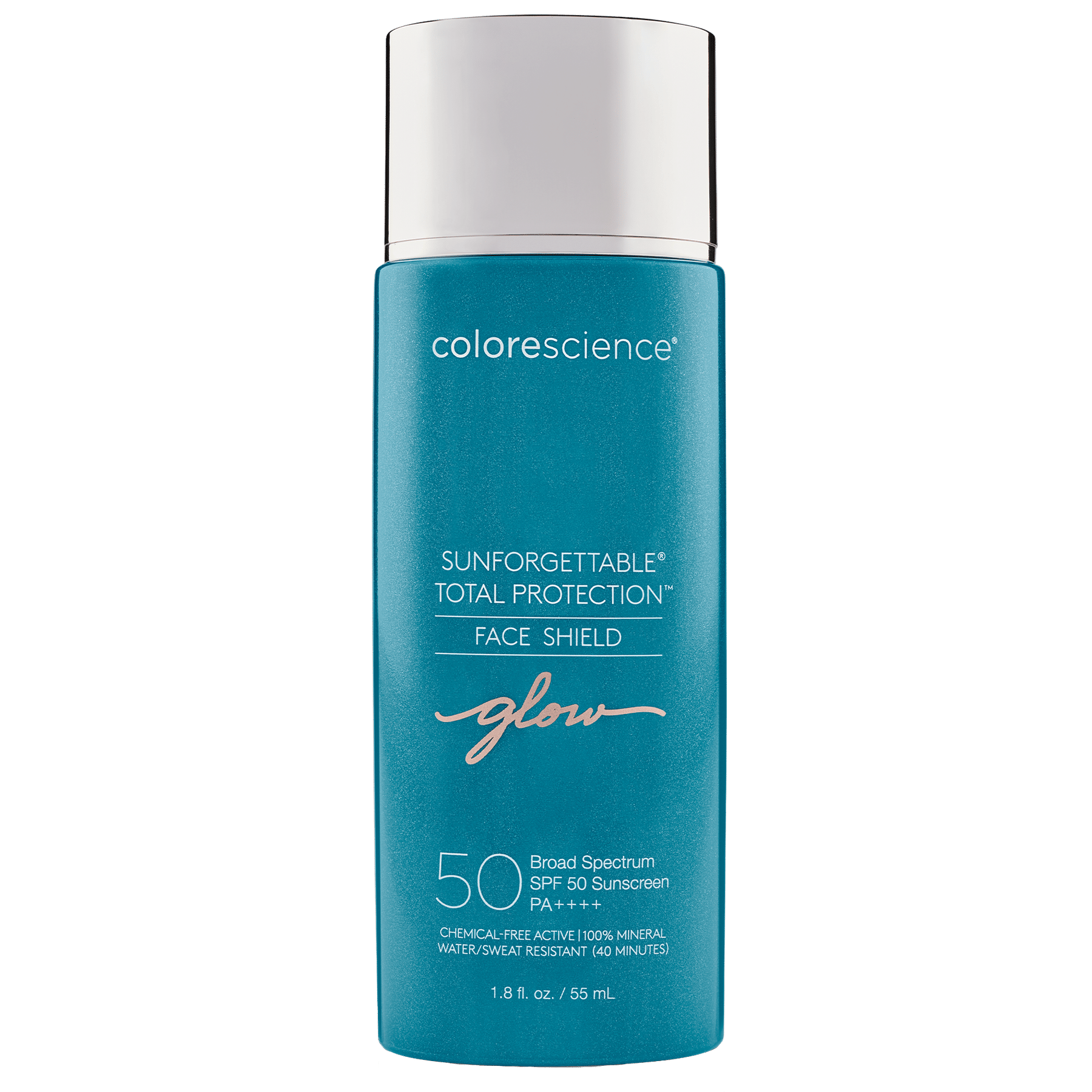 Sunforgettable® Total Protection® Face Shield Glow SPF 50