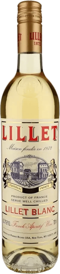 Lillet Blanc Aperitif