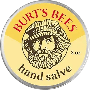 Burt's Bees Hand Salve