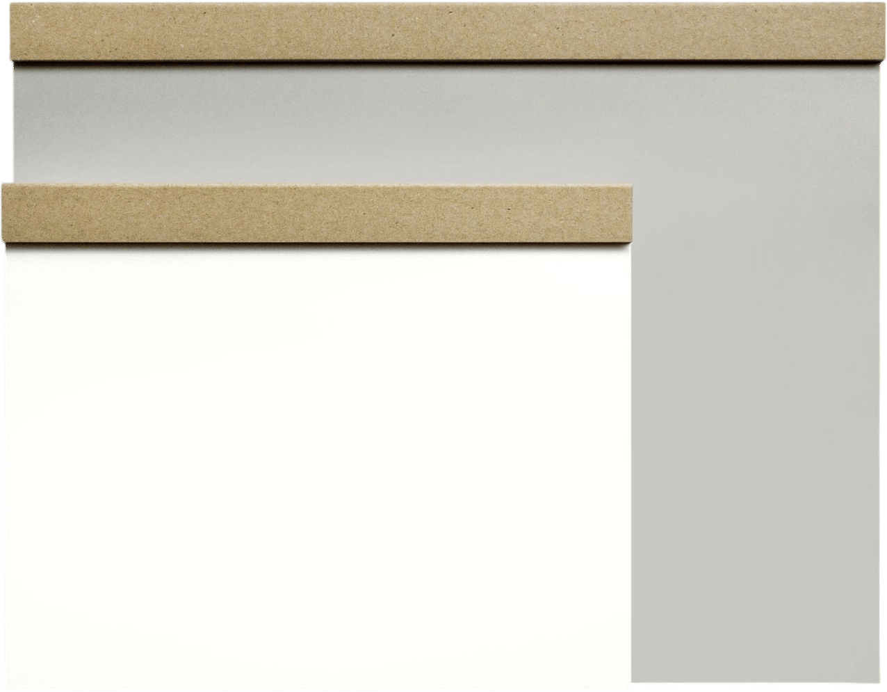 Present & Correct Drawing Pad
