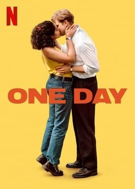 One Day (2024)