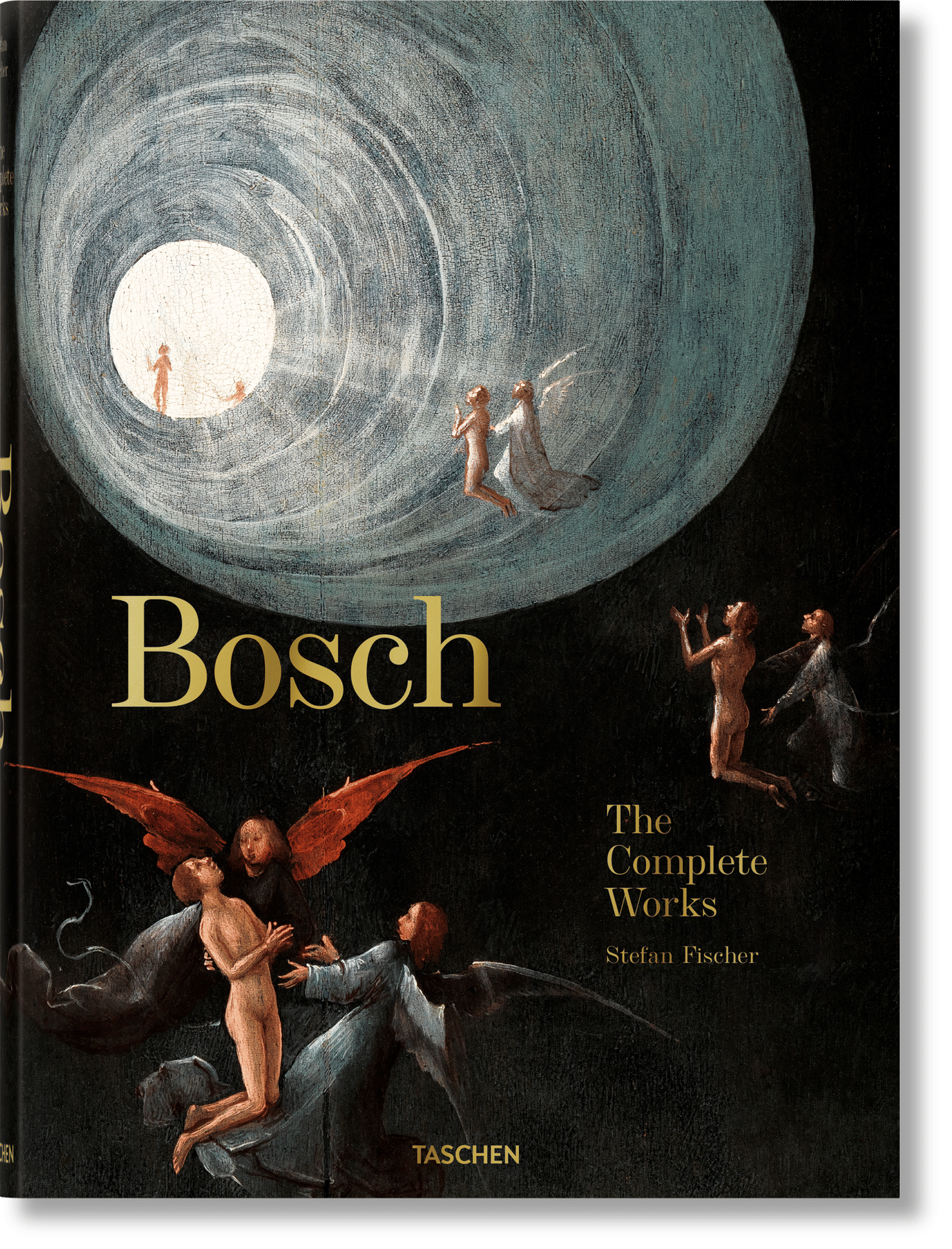 Bosch: The Complete Works