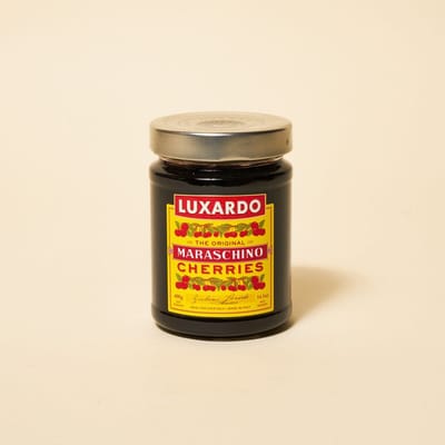 The Original Maraschino Cherries