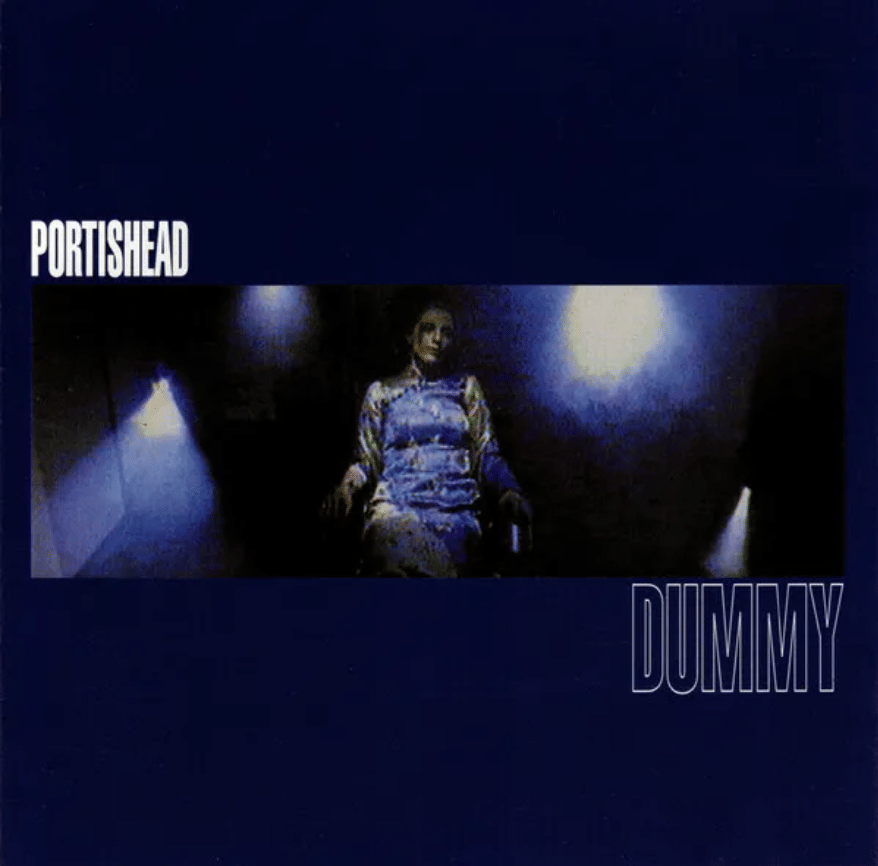 Portishead: Dummy
