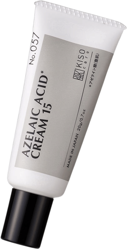KISOCARE 15% Azelaic Acid Cream (20g)