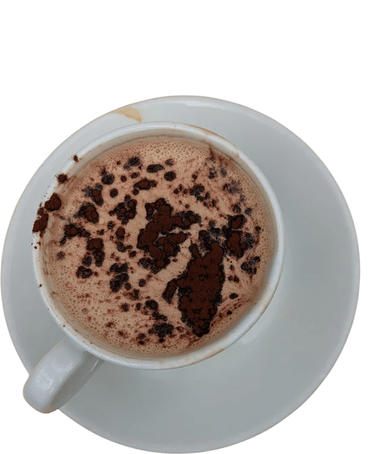 Bay Area bevs: Mochas
