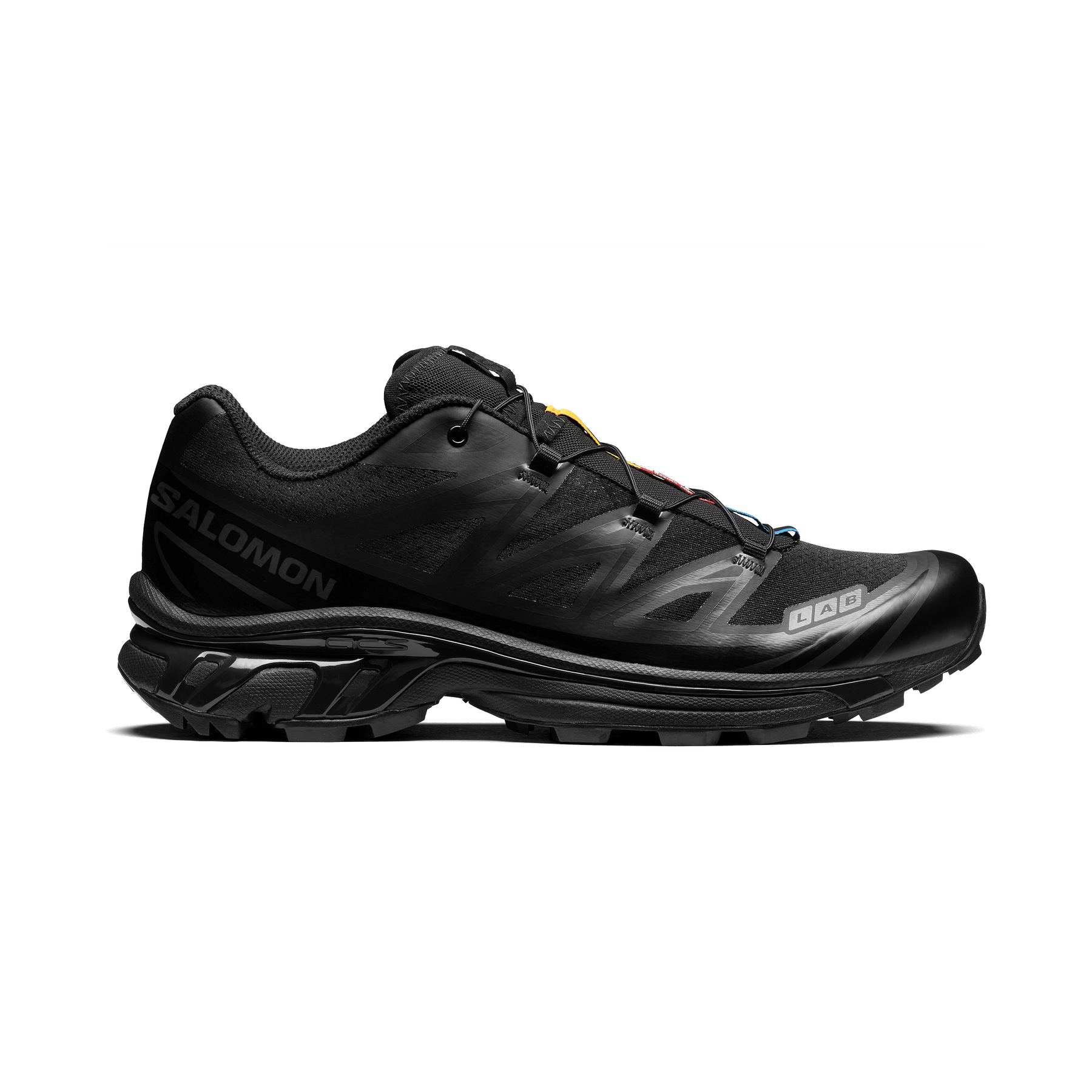 Salomon XT-6
