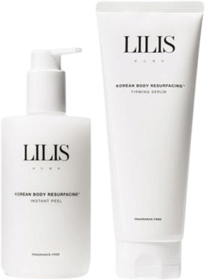 Korean Body Resurfacing™ Set