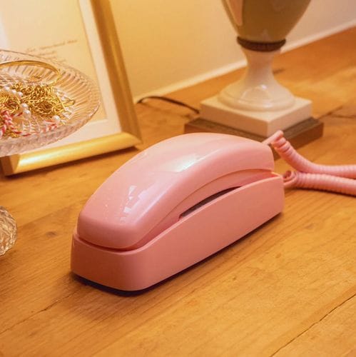 Physical Phones