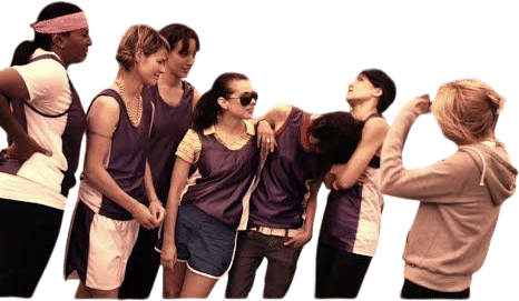 Starting a gay sports club in your city