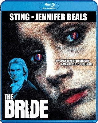 The Bride (1985 film)